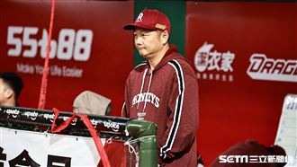 桃猿對兄弟一軍少2人　曾總解釋背後原因