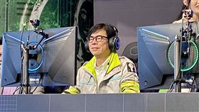 APEX英雄 記者林柏廷攝影