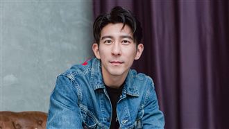 獨／背後乾爹很硬　修杰楷提吳慷仁曝內幕