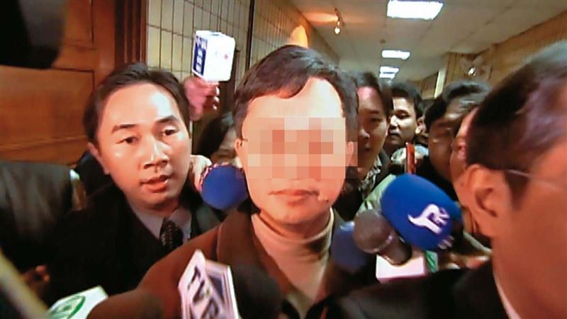 立委爆吸毒淫趴醜聞　竟是遭媽媽桑仙人跳
