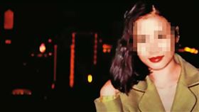 詹女靠跨足情色仲介日進斗金，卻因沉迷賭博電玩負債累累。（圖／鏡周刊）