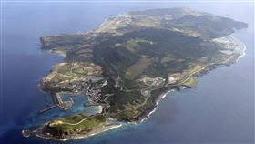 日本沖繩與那國島(Yonaguni-jima)。（圖／美聯社／達志影像）