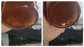 康普茶沉澱物（圖／翻攝自「Costco好市多 商品經驗老實說」臉書）