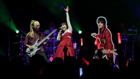 ▲日本樂團「angela」。（圖／好看娛樂提供）