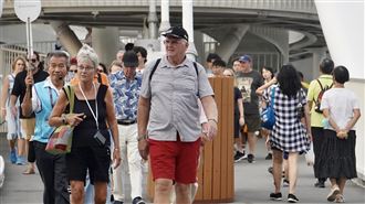 最愛來台灣的其實不是日本人？香港奪冠、第三名不意外