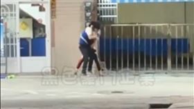 MMA格鬥技,加油站,屏東市中山路