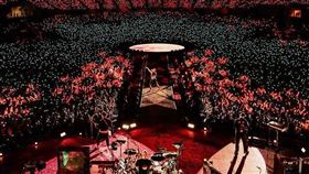 ▲Coldplay。（圖／翻攝自IG）