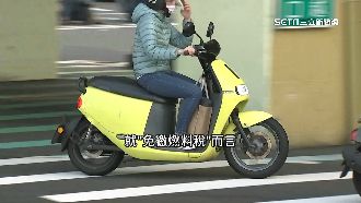 電動車省油錢？調查：年花費較油車多千元