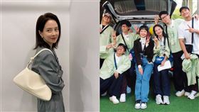 ▲宋智孝，《Running Man》。（圖／翻攝自IG）