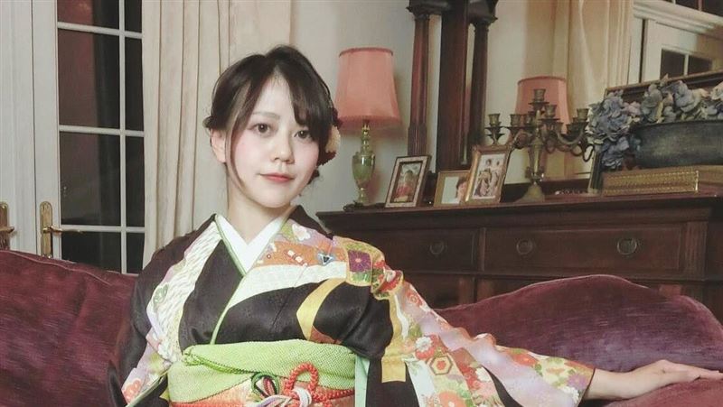 日本最年輕女市長誕生!33歲川田翔子 當選京都府八幡市長 國際 三立新聞網