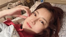 薇薇平安產女（圖／薇薇Weiisly提供）