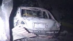 男子巫秋標等人2002年間共謀的一起擄人勒贖案件，向李姓被害人家屬索討1500萬贖金未果，竟將肉票綁在車上後放火，導致被害人活活被燒死。