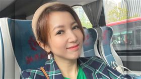 廖家儀。（圖／翻攝自廖家儀臉書）