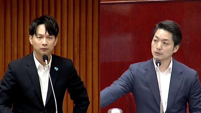 大巨蛋測試賽黃牛猖獗　蔣萬安研議實名制