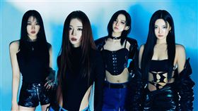 ▲女團aespa。（圖／SM Entertainment 提供）