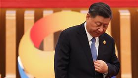 習（圖／路透社／達志影像）