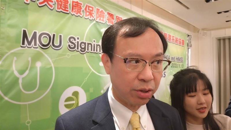 門診爆量「健保點值不足」健保署擬撥50億
