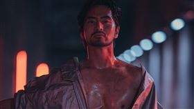 ▲《Sweet Home》第2季劇照。（圖／Netflix提供）