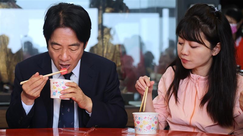 賴內湖挺高　周玉蔻：別為叛徒害整個大局