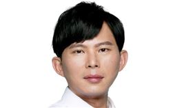 黃國昌說，民進黨這樣的政治攻擊，真的是low到極點。（圖／翻攝自黃國昌臉書）