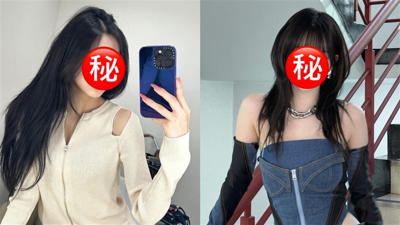 四代女團「第一神顏」是誰　2人呼聲超高
