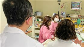 明揚大火,警消,殉職,出院,燒傷,截肢