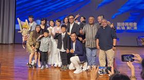 （圖／翻攝自許常德臉書）