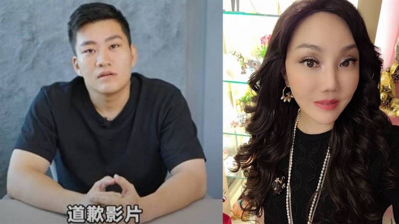 Joeman道歉片難止血！命理師曝他未來動向