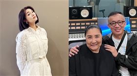 陳盈潔,許常德,朱海君（圖／翻攝自臉書）