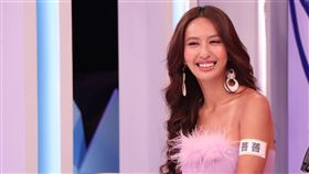 薔薔（圖／中天提供）