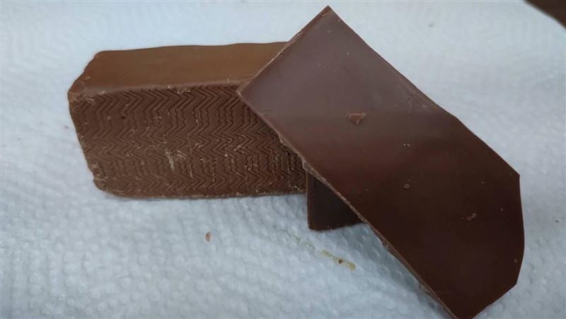 巧克力重金屬首納管　超標最重罰300萬