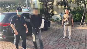 傷害,刺傷,毒品,恍神,幻想.歸仁分局