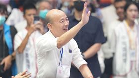 ▲韓國瑜（圖／翻攝自韓國瑜臉書）