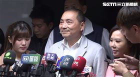 朱立倫、侯友宜。