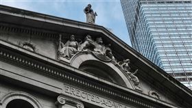 港澳辦副主任再提改革香港司法  引起關注中國國務院港澳辦副主任張曉明17日一席指香港是時候司法改革的言論，令外界關注香港的法治精神將何以存續？圖為香港終審法院大樓。（中新社提供）中央社  109年11月23日