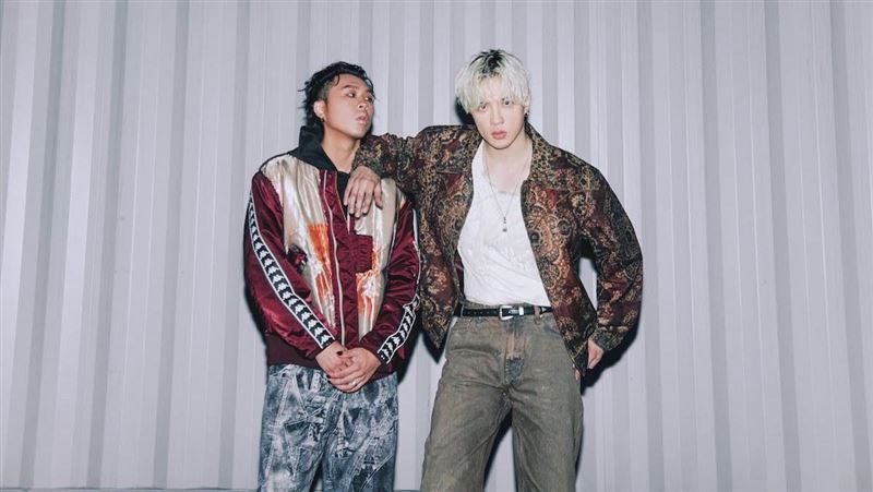 J.Sheon攜手師弟擦火花　私下竟藏這關係