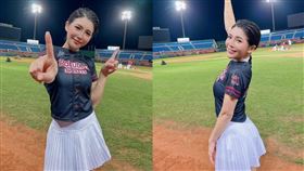 壯壯。（圖／翻攝自壯壯IG）