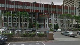 桃園市警察局平鎮分局　翻攝Google map