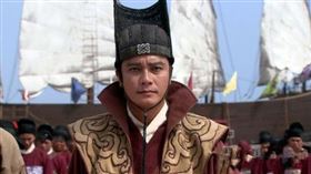 ▲鄭和（影視示意圖／翻攝自百度百科）