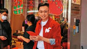 88會館案另一要角、「睿森銀樓」負責人涂誠文涉百億洗錢案，遭約談前即失蹤。（圖／翻攝睿森銀樓臉書）