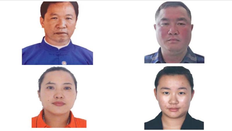 中國詐團變「家族事業」官方懸賞金8百萬