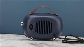 電暖器(截自pixabay)