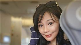 吳依潔（圖／翻攝自IG）