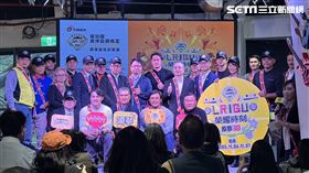 關懷盃棒球邀請賽邁入第30屆。（圖／記者蔡厚瑄攝影）