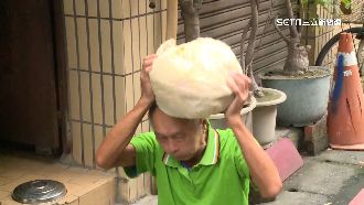 8旬翁早晨練功狂敲頭　鄰居怒告結局逆轉