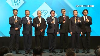 台灣2026成超高齡社會　銀髮經濟成必修課