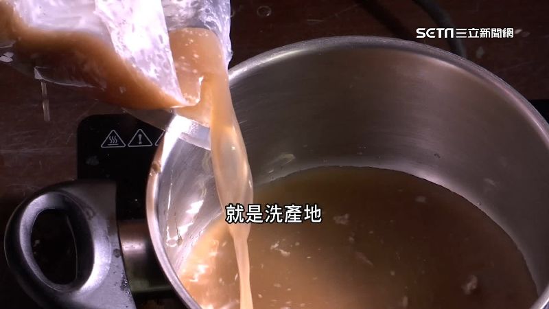獨／鍋底羊肉爐全標國產　來源卻是紐西蘭