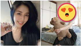 韓瑜扮高中生「清秀馬尾照」曝光　逆齡顏值網驚：戀愛了（圖／翻攝自韓瑜臉書）