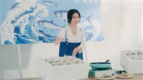 韓瑜,王彩樺。（華視提供