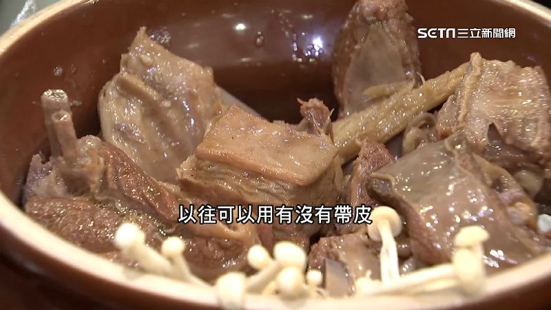 獨／僅3%！台灣羊無騷味　價比進口高1倍